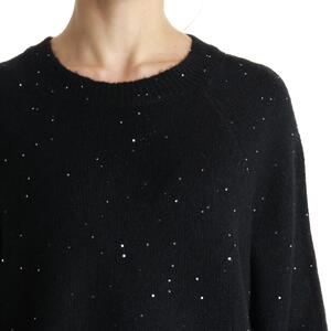 MAGLIA PAILLETTES HAVEONE - Mad Fashion | img vers.300x/